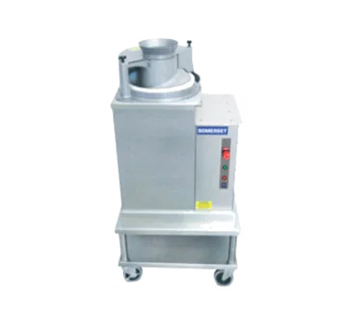SOMERSET SDR-400T Dough Rounder for 7200 Pieces per Hour