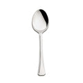 Browne 502023 Oxford Teaspoon, 6-3/10 in , 18/0 stainless steel, mirror finish