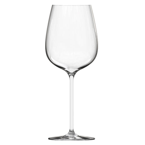 Arcoroc FN162 Bordeaux Glass, 24.5 oz., Krystar lead-free crystal, Chef & Sommelier, Villeneuv