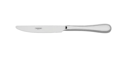 Tramontina 63925830 Table Knife in 18/10 Stainless Steel