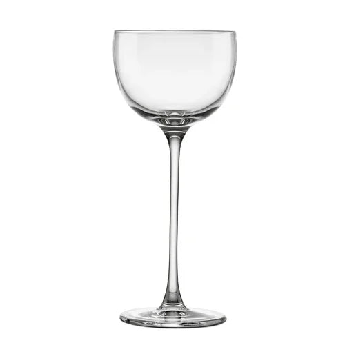 Nude NG67276 Nude Savage Pony, 4-1/2 oz. (135ml), 2-9/10 dia. X 6-1/2 in H, dishwasher safe,