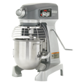 Hobart HL120-1 Legacy Planetary Mixer - Unit Only, Bench, 12 quart, 3 fixed/stir speed, gear tr