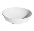Continental 50CCPWD126 Salad Bowl, 62 oz. (1.83 L), 10-1/5 in  dia., round, scratch resistant, oven & m