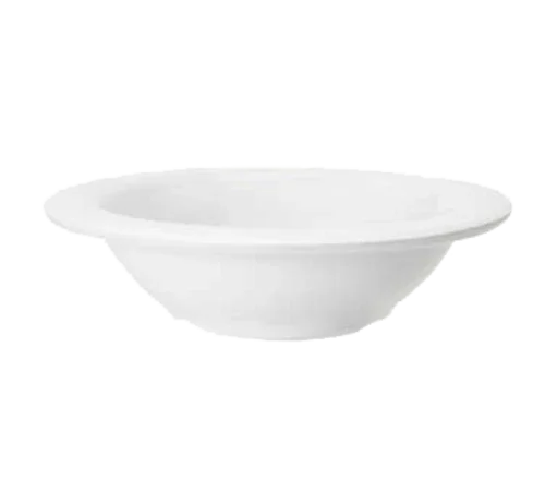 Get B-454-DW | Diamond White | Bowl 4-1/2 oz. 4-3/4 in dia. x 1-1/4 in H