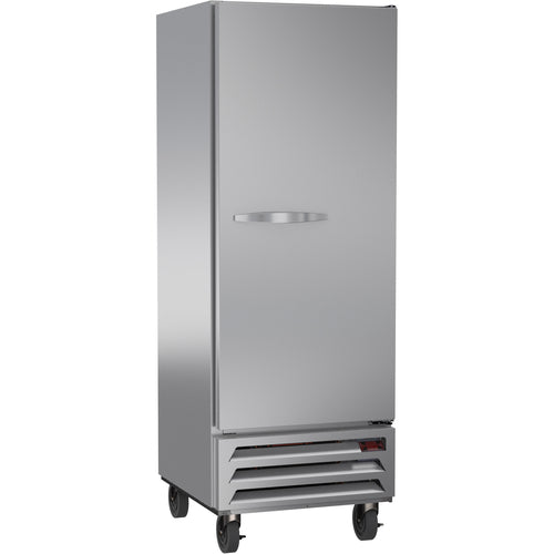 Beverage Air HBR12HC-1 Horizon Series Refrigerator, reach-in, one-section, 24 in W, 67-3/8 in H, 12.06