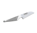 Global Knife 71GS9 Globalr Tomato Knife, 3.1 in  (8cm) blade, Cromova 18 stainless steel blade and
