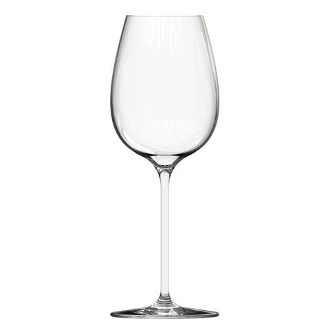 Arcoroc FN166 Universal Wine Glass, 16 oz., Krystar lead-free crystal, Chef & Sommelier, Ville
