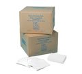 Koala Kare KB150-99 Sanitary Bed Liners, for baby changing station, 3-ply biodegradable paper, 500 p