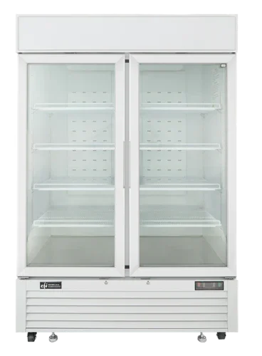 EFI FI2-54GDWVC | Versa Display | Ice Cream Freezer Merchandiser 43.8 cu. Ft.