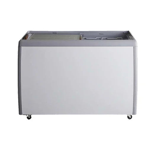 EFI FCFG-50 | Versa Display | Ice Cream Freezer 49-3/5 in W 13.1 cu.ft. capacity