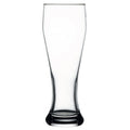 Pasabache PG42756 Pasabahce Giant Pilsner Glass, 23 oz. (680ml), 9-1/4 in H, (3-1/4 in T 3 in B),