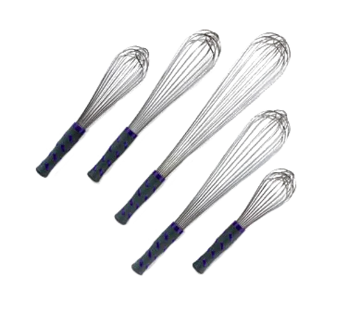 Vollrath 47006 | Piano Whip | Jacob's Prider Collection