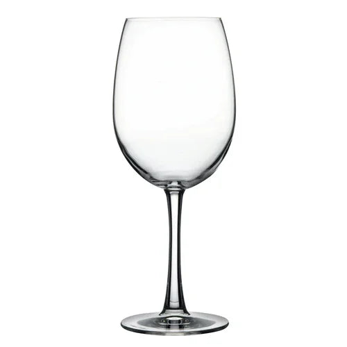 Nude NG67079 Nude Reserva Wine Glass, tall, 19-1/2 oz. (575ml), 9 in H, (2-3/4 in T 3-1/4 in