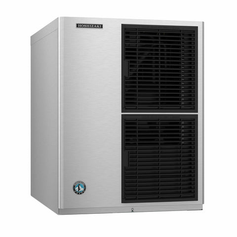 Hoshizaki KM-660MAJ Ice Maker, Cube-Style, 22 in W, air-cooled, self-contained condenser, production