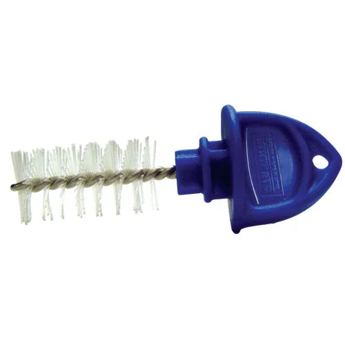 Carlisle KLP250 | San Jamar | Kleen Plug for Beer Taps (50 per pack)