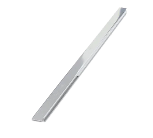 Vollrath 75020 | Adapter Bar | 300 Series Stainless Steel