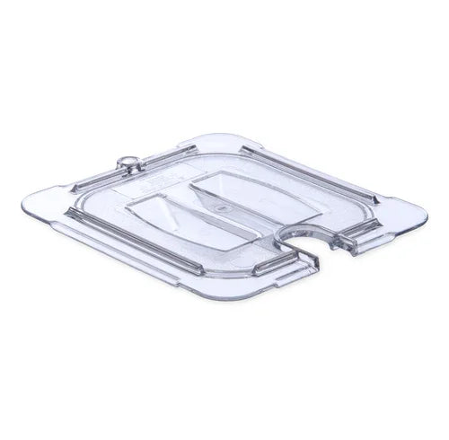 Carlisle 10311U07 | StorPlus Universal Lid for 1/6-size Food Pan