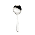 Browne 502113 Eclipse Soup Spoon, 7 in , round bowl, 18/10 stainless steel, mirror finish