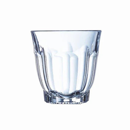 Arcoroc Arcadie 11.75 oz Double Old Fashioned Glass (24/Case) | Q2750