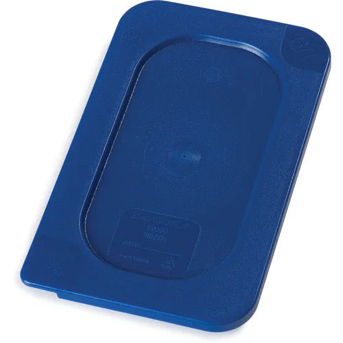 Carlisle 3058360 | Smart Lid Food Pan Lid | Fits 1/9 Size Pans