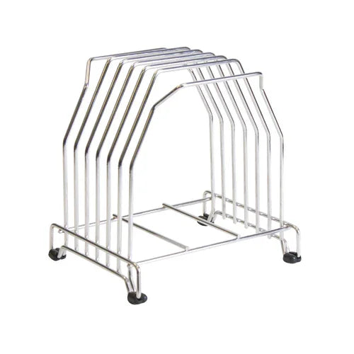 Carlisle KLRST | San Jamar | Cutting Board Storage Stand 10-11/16 in L