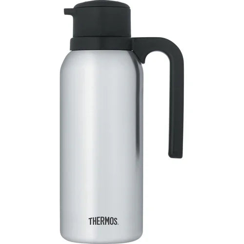Thermos Twist & Pour 32 oz Carafe (6/Case) | FN362