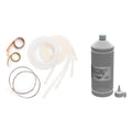 Eurodib 0940133 ATMOVAC Service Kit, 0.5 liter original synthetic oil, (2) 16.5 in  teflon isola