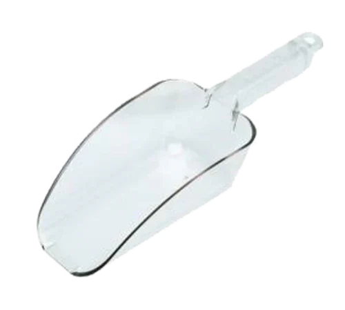 Cambro SCP24CW135 | Camwearr Scoop 24 oz. | Polycarbonate Clear NSF Made in USA