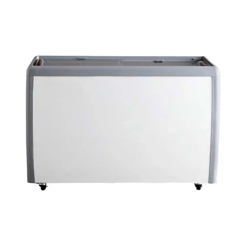 EFI FCFG-60 | Versa Display | Ice Cream Freezer 16.6 cu.ft. with Doors and Baskets