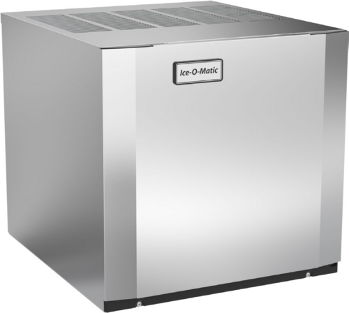 Ice-O-Matic CIM0320FA90 Elevation Series Modular Cube Ice Maker, air-cooled, self-contained condenser, d