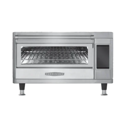 Turbochef SINGLE BATCH HHS-9500-801 Single Batch Oven, electric, ventless, countertop, stackable, (1) d
