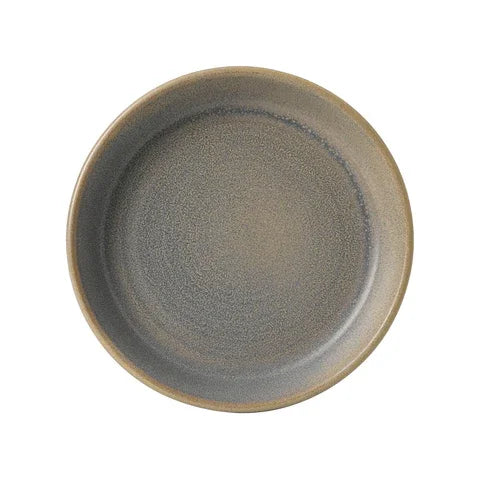 DUDSON Evo Granite 6.25"  Olive/Tapas Dish (24/Case) | FM765
