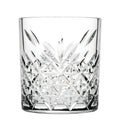 Pasabache PG52790 Pasabahce Timeless Rocks Glass, 11-3/4 oz. (350ml), 3-3/4 in H, (3-1/4 in T 3 in