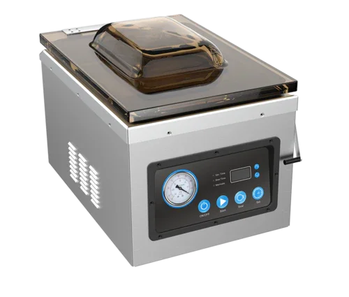 EFI VS-CH-10 | Versa Prep | Chamber Vacuum Sealing Machine