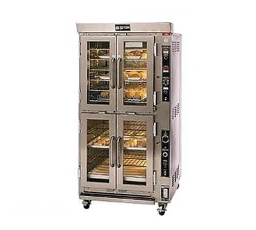 DOYON JAOP6 Jet Air Oven Proofer Combination Electric for Six 18x26 Pans