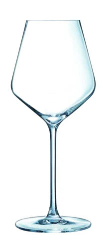 Chef & Sommelier Distinction 13 oz Universal Wine Glass (24/Case) | Q9062