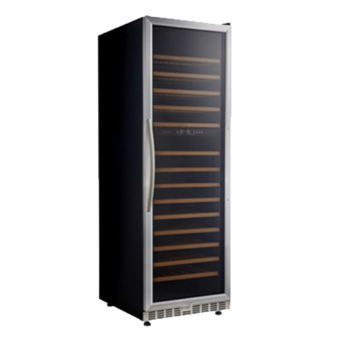 Eurodib USF168D Eurodib Urban Style Wine Cabinet, reach-in, one-section, self-contained, (154) b