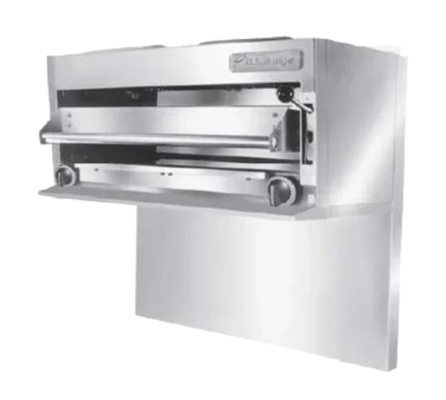 Garland UIR36@U Salamander Broiler for 36-Inch Restaurant Range