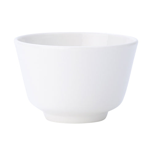Villeroy Boch 16-4004-1905 Bowl, 4-3/4 in , 16-1/4 oz., premium porcelain, Affinity
