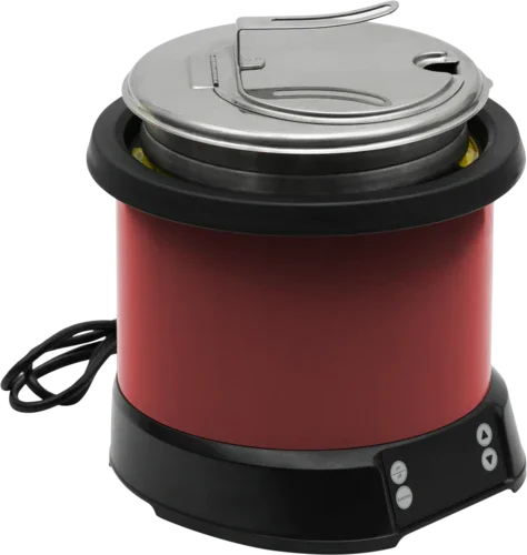 Vollrath 7470140 | Mirager Induction Soup Rethermalizer | 7 Quart 800W