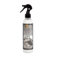 John Boos BSC Boos Stainless Steel Cleaner, 8oz bottle, all natural eco-friendly streak-free f