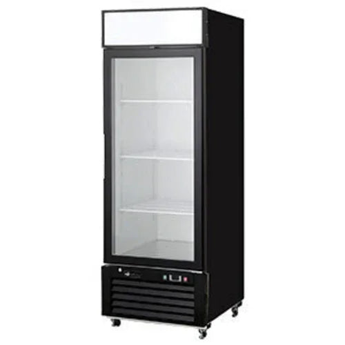 EFI F1-27GDVC-L | Versa Chill | Freezer Merchandiser 19.2 cu. ft. One-Section
