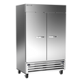Beverage Air HBRF49HC-1-A Horizon Series Refrigerator/Freezer, dual temp, reach-in, two-section, 21.01 cu.