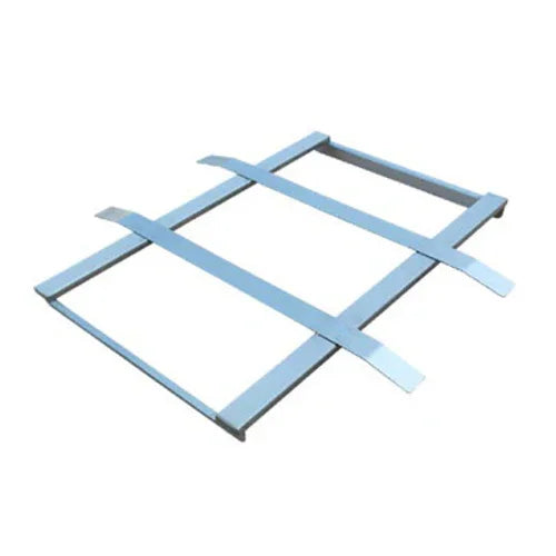 EFI SI824-SB | Versa Steel | Dish Rack Slide Bar