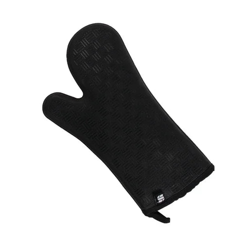 Carlisle FX17 | San Jamar FlexGuard Oven Mitt 17 in with Hanging Loop | Dishwasher Safe