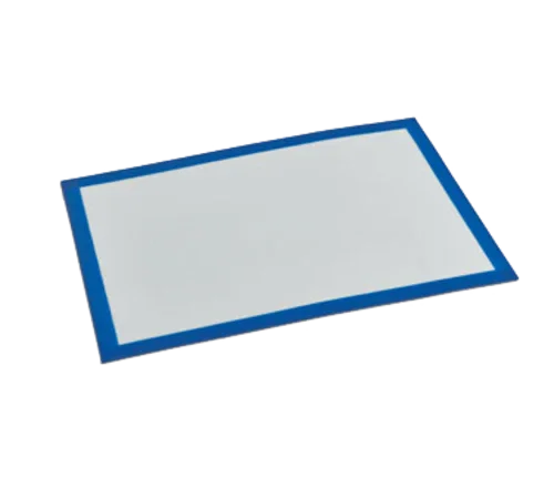 Vollrath T3610SM | Bun Pan Baking Mat, 23-5/8" X 15-3/4" | Silicone