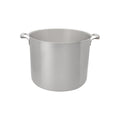 Thermalloy 5724000 Thermalloyr Stock Pot, 100 qt., 19-1/2 in  dia. x 19-1/2 in H, deep, without cov