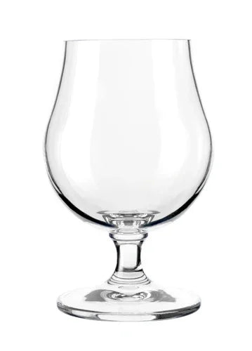 Libbey 109298 Belgian Beer 13 oz./38.4 cl./384 ml., impact & shatter-resistant, dishwasher saf