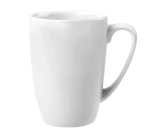 Churchill WH VM121 Mug 12 oz Microwave Dishwasher Safe Ceramic Eco Glazed Finish