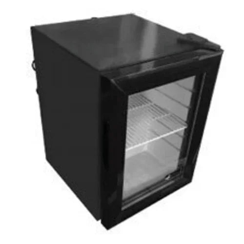 EFI C1-21GDCT | Versa Display | Display Refrigerator Countertop 21L Capacity